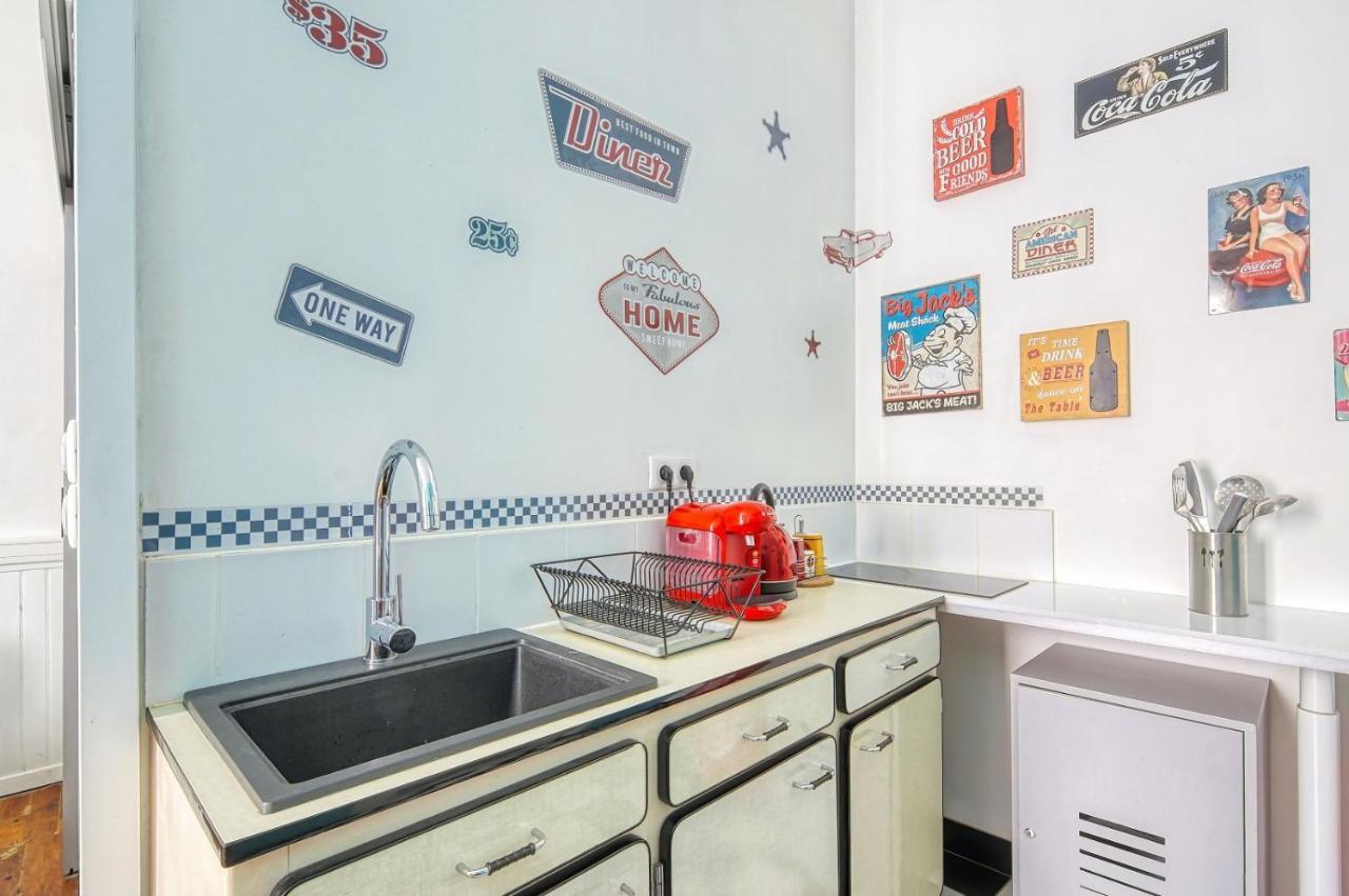 Le Riquet'S - Toulouse Hypercentre Apartment Luaran gambar